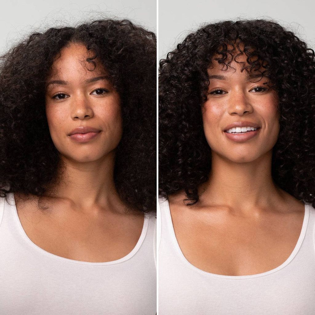 Coco Glow Moisture Shampoo