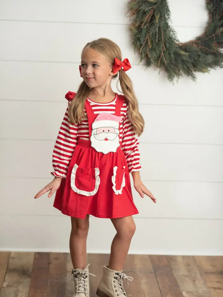 Santa’s Little Helper Set