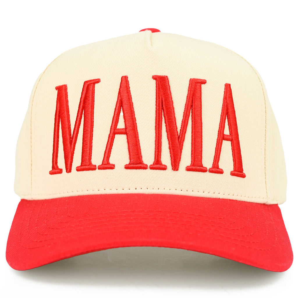 Proud Mama Cap