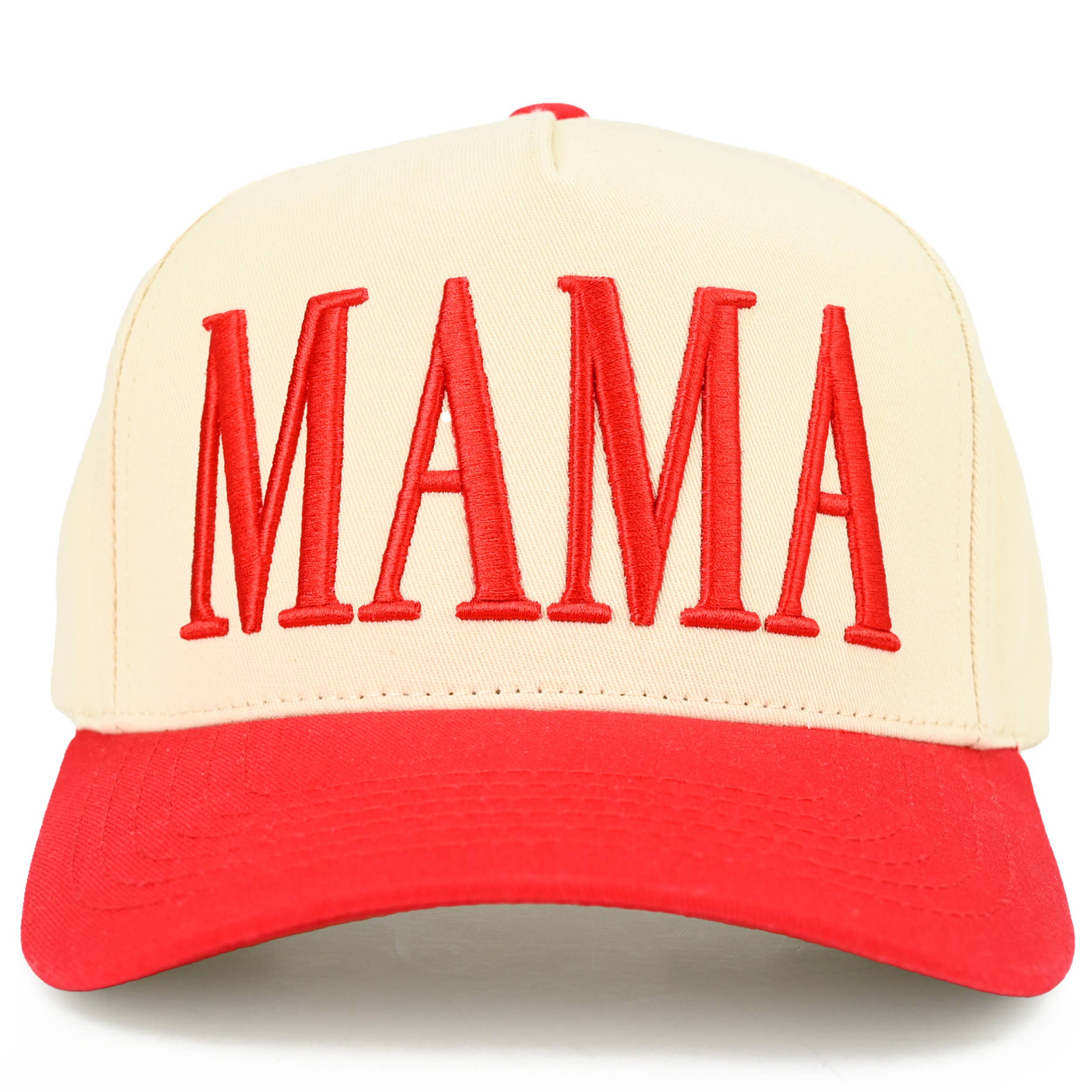 Proud Mama Cap