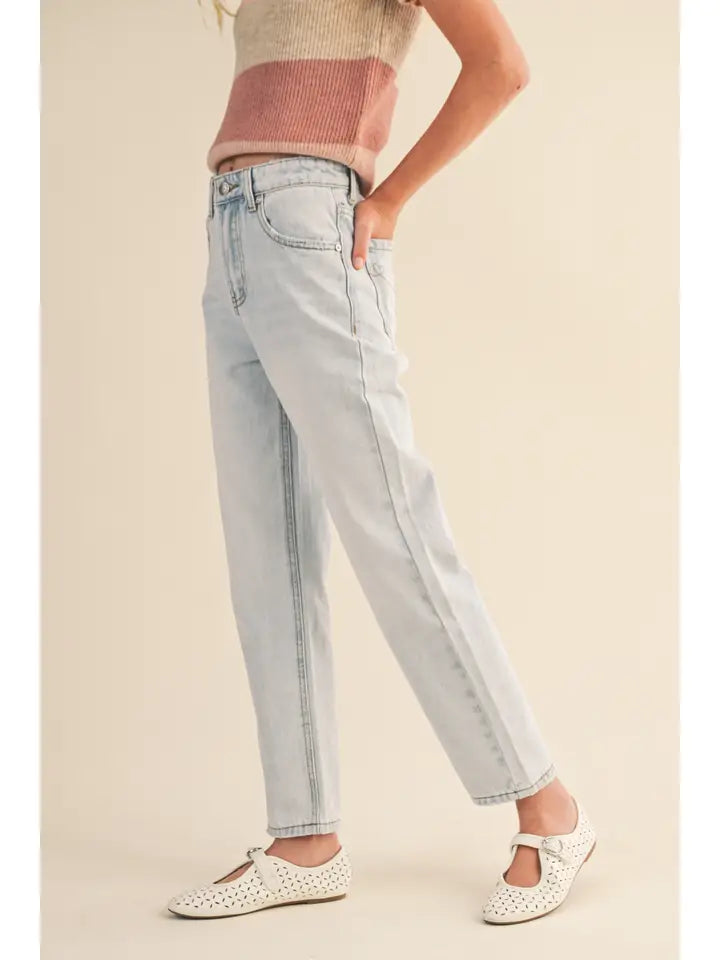 The Reese Retro Straight