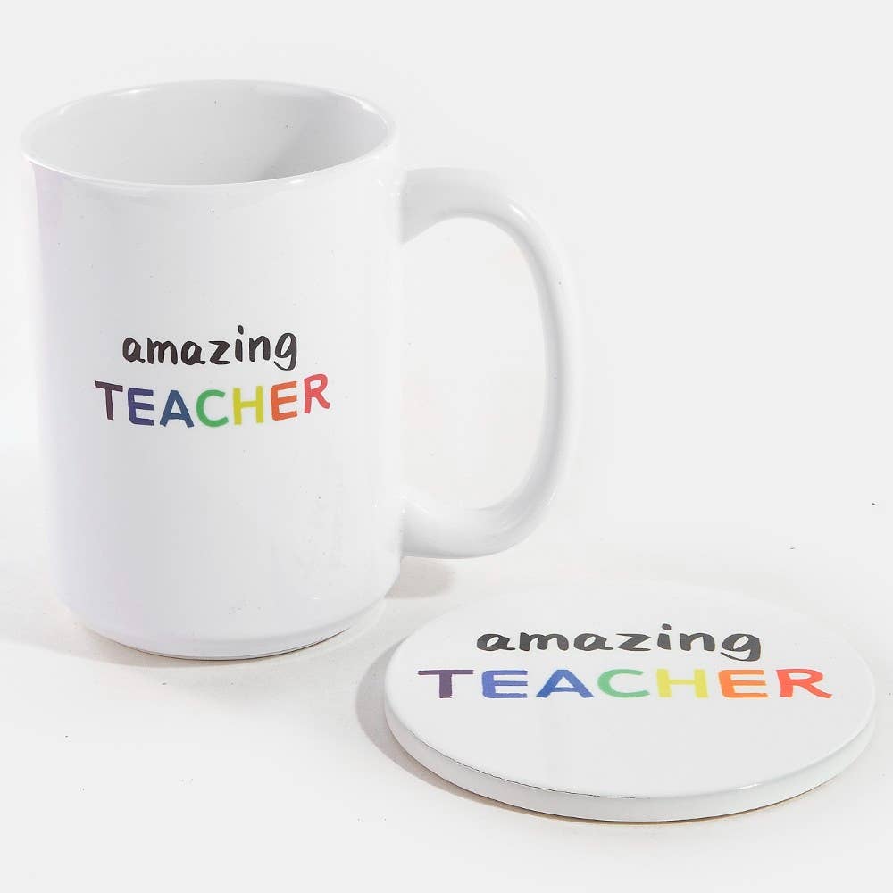 Inspired Sips Gift Set