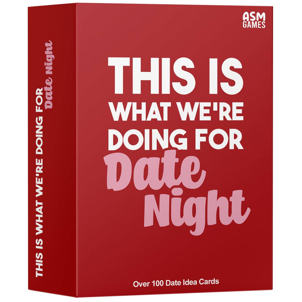 Date Night Card Bundle