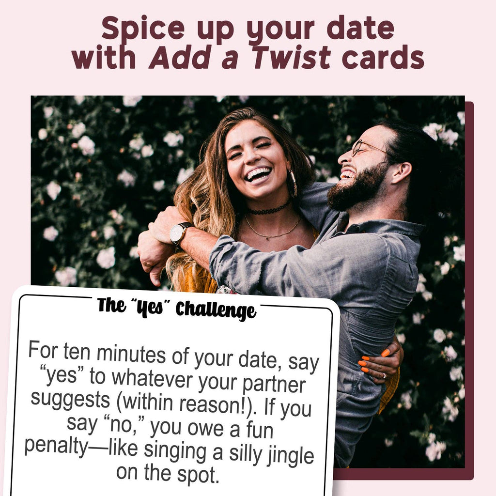 Date Night Card Bundle