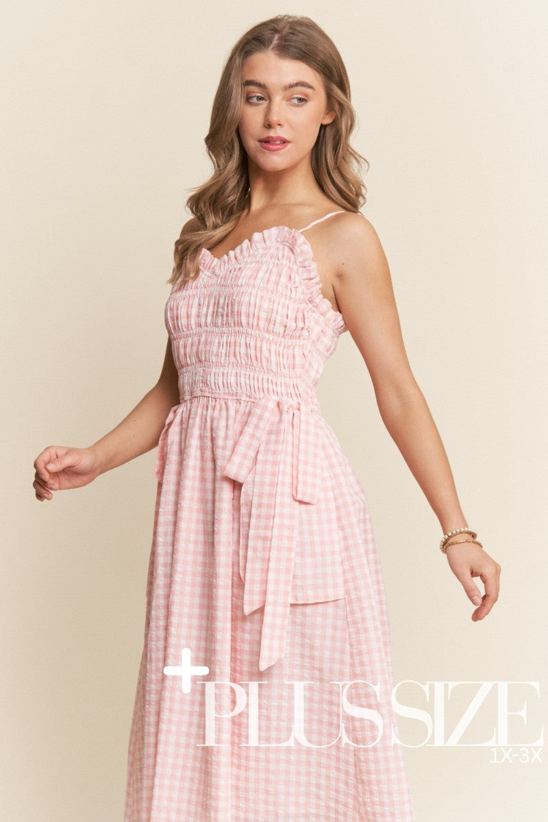 Cottage Charm Dress