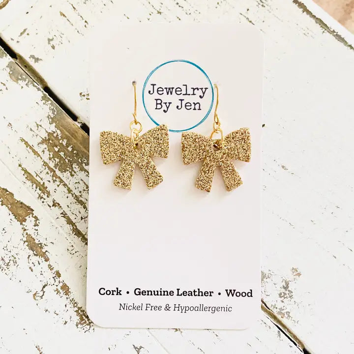 Jingle Babes Earring's