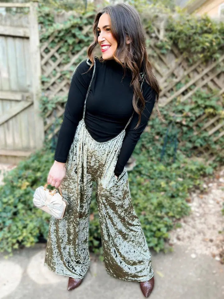 Winter Lounge Jumper