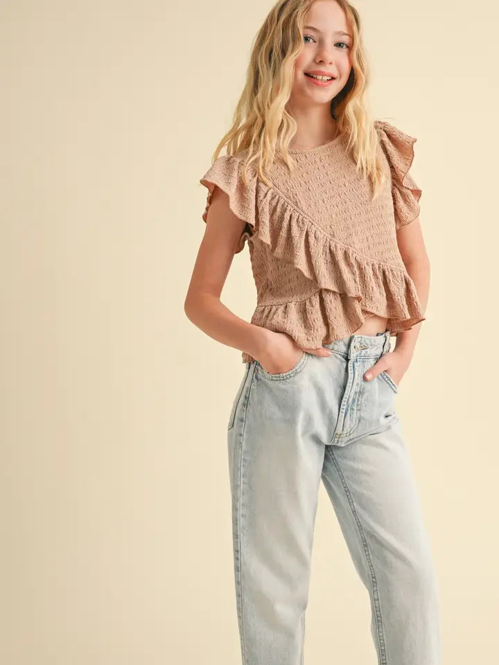 The Sutton Swing Tank