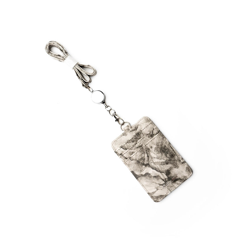 Rainbow Vibes Lanyard