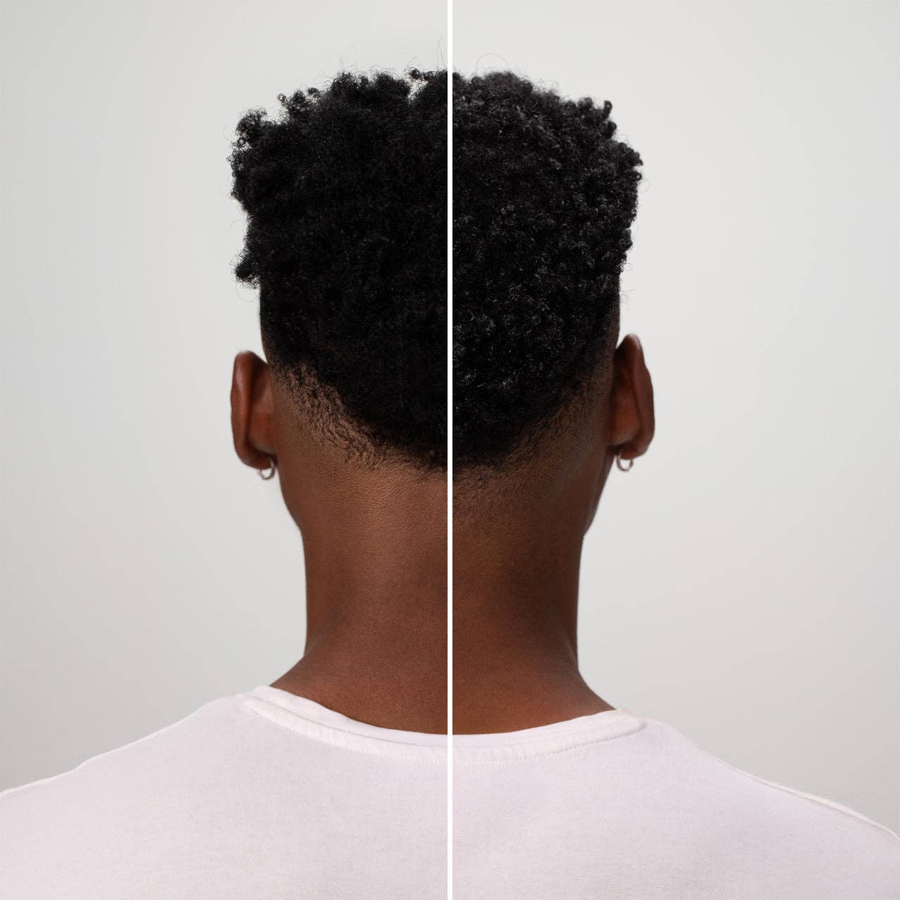 Coco Glow Moisture Shampoo