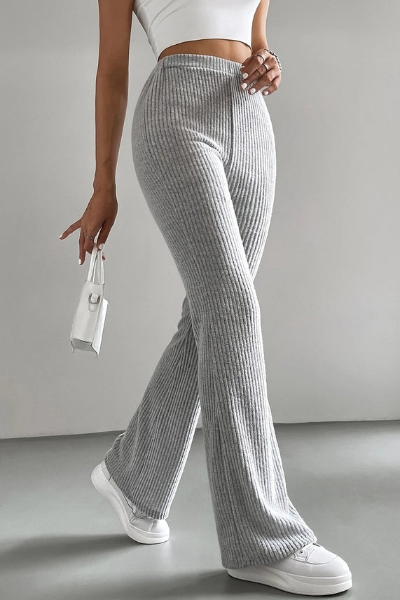 Daisy Cozy Bootcut Leggings