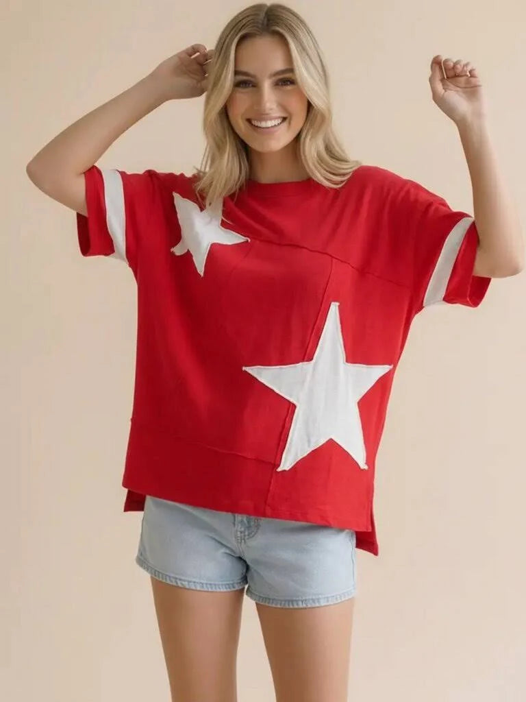 Star Babe Shirt