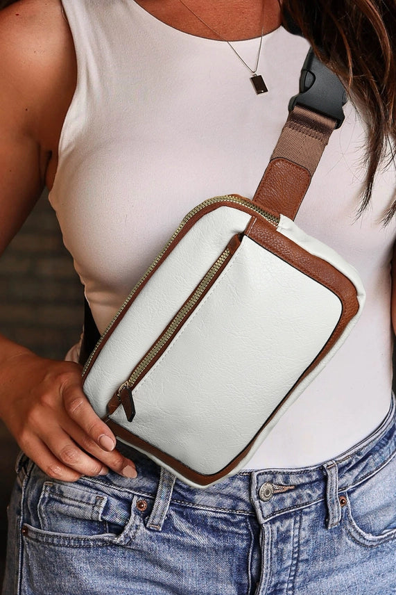 Wren Mini Sling Bag